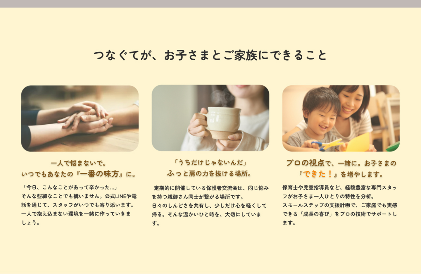 PC表示